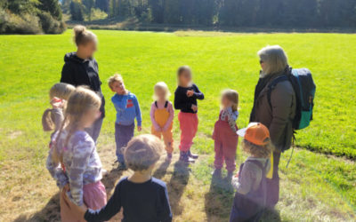 Naturprojekt